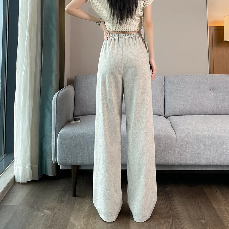 ORIGIN Casual Pants Women's-19