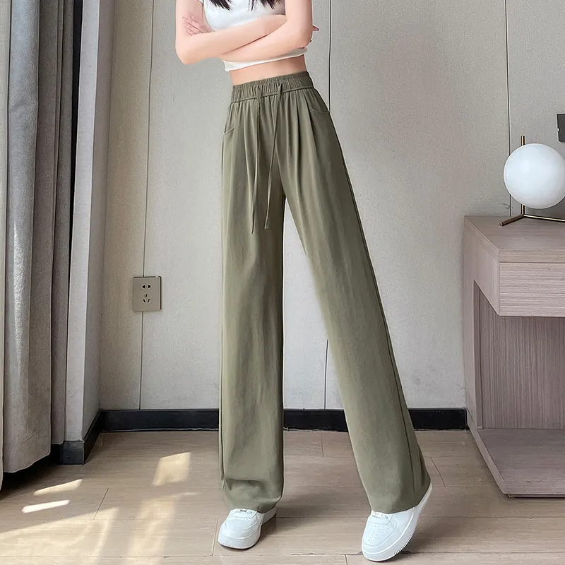 ORIGIN Casual Pants Women's-3
