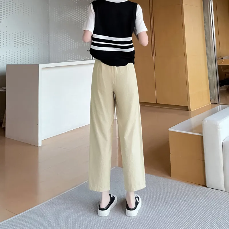 ORIGIN Casual Pants Women's-3