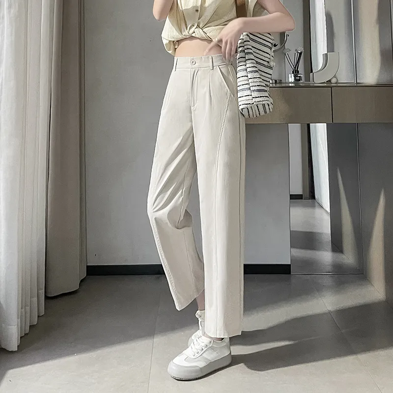ORIGIN Casual Pants Women's-9