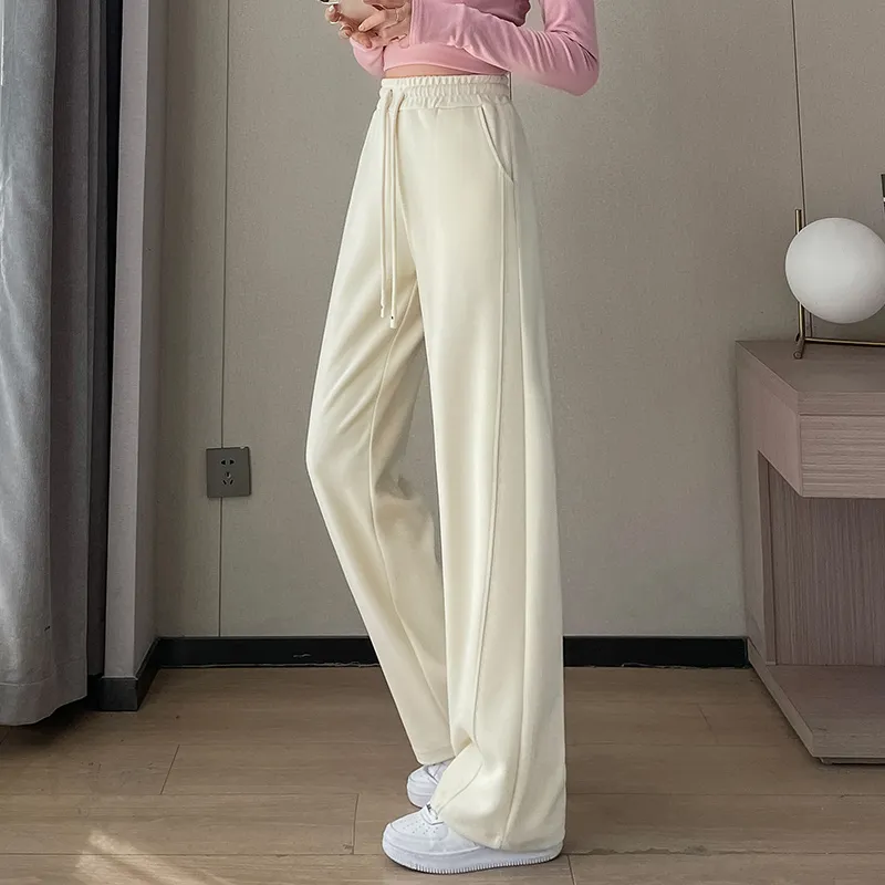 ORIGIN Casual Pants Unisex-7