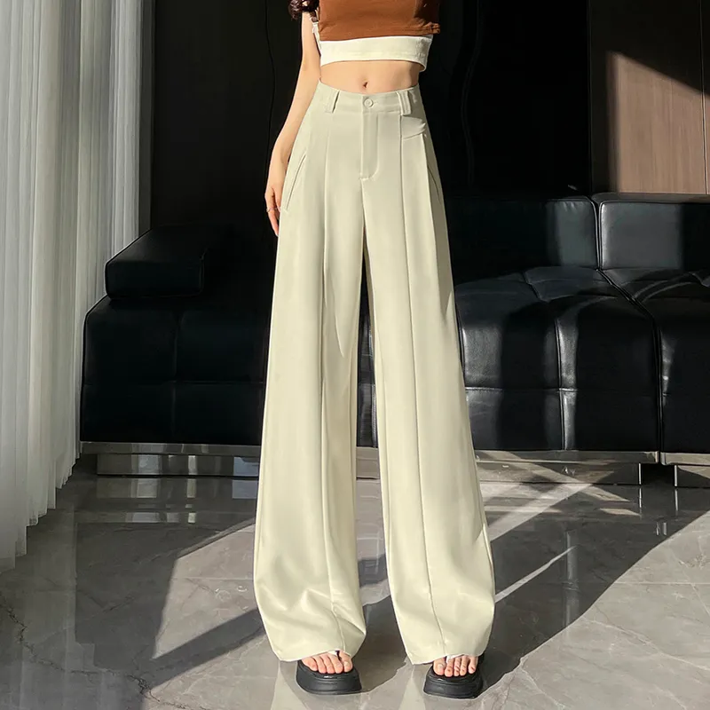 ORIGIN Suit Trousers Women's-25