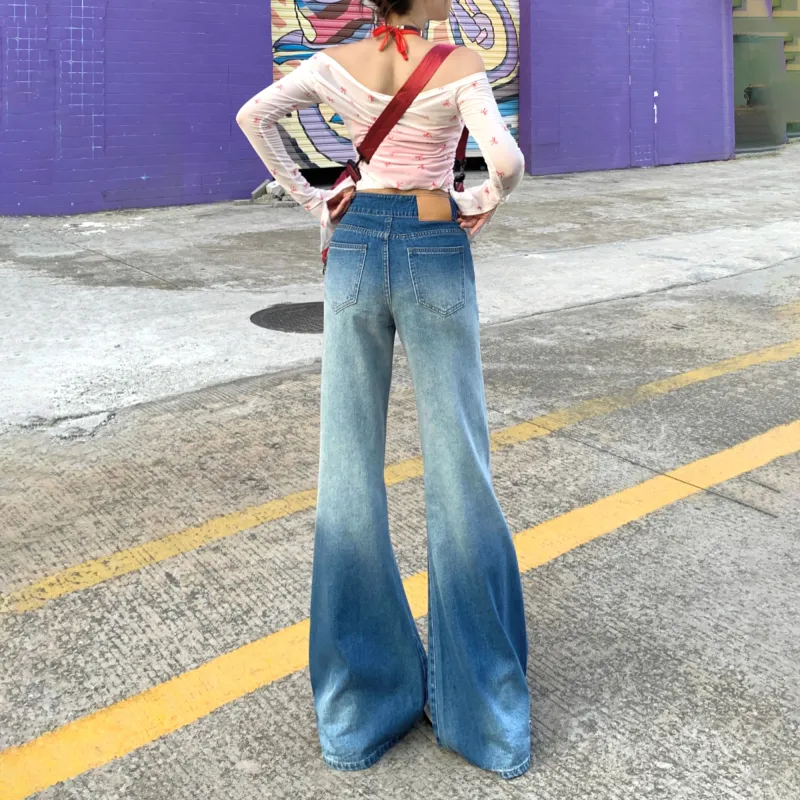 ORIGIN Jeans Women's-4