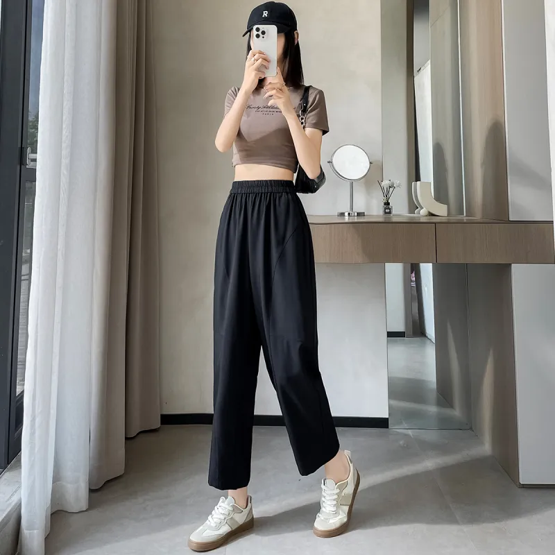 ORIGIN Casual Pants Women's-4