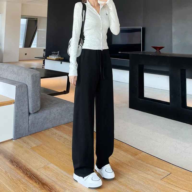 ORIGIN Casual Pants Unisex-20