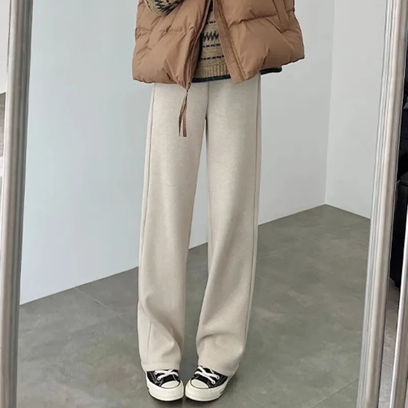 ORIGIN Casual Pants Unisex-8