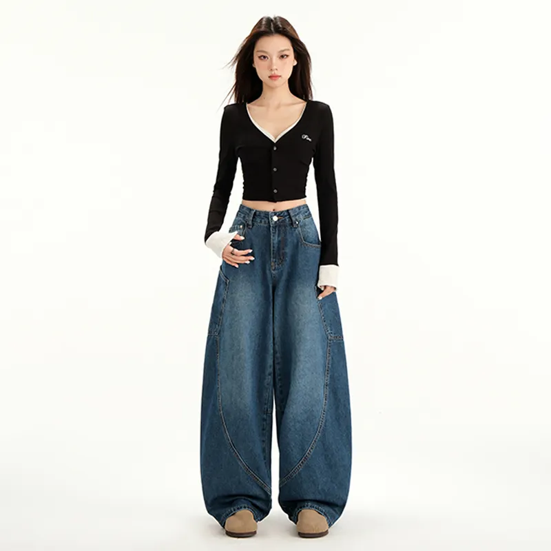 ORIGIN Jeans Asia Version Women's-18