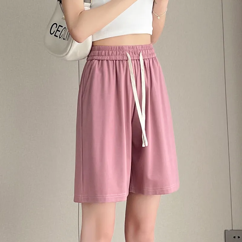 ORIGIN Casual Shorts Women's-7