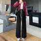 Black Pants