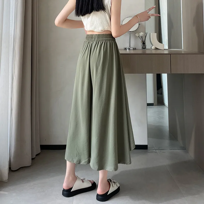 ORIGIN Casual Pants Women's-19