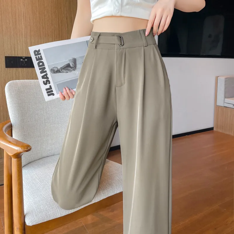 ORIGIN Casual Pants Women's-25