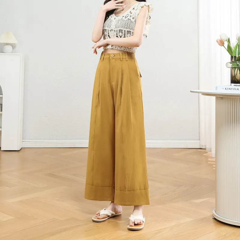 ORIGIN Casual Pants Women's-35
