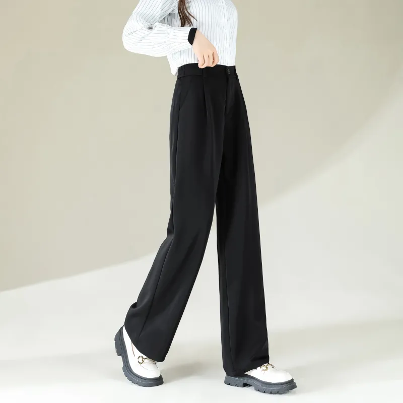 ORIGIN Suit Trousers Women's-3