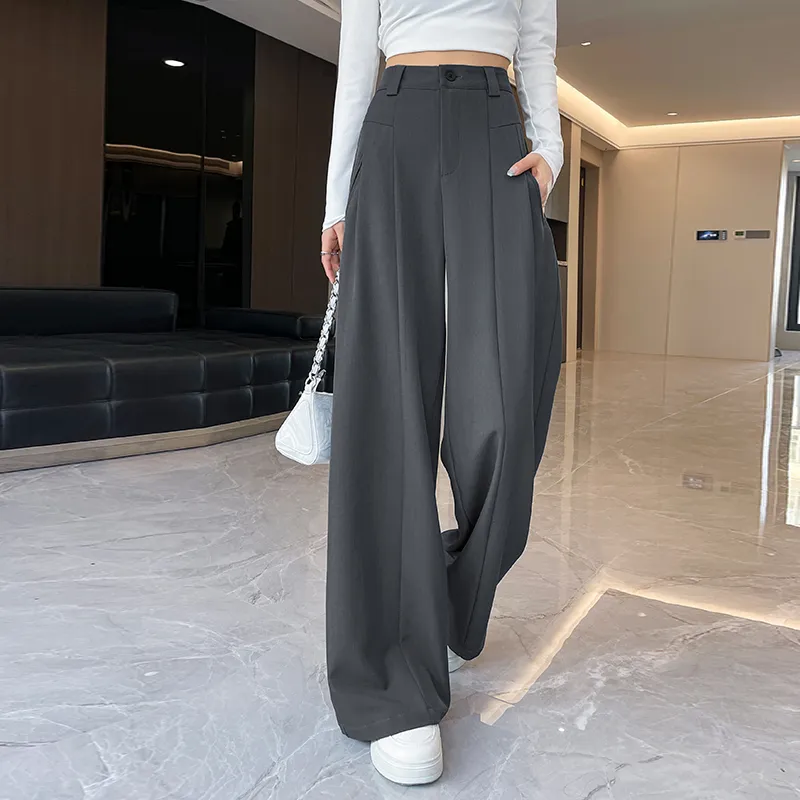 ORIGIN Suit Trousers Women's-1