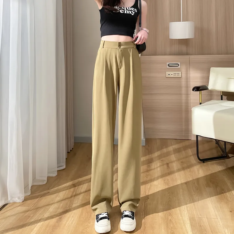 ORIGIN Casual Pants Women's-23