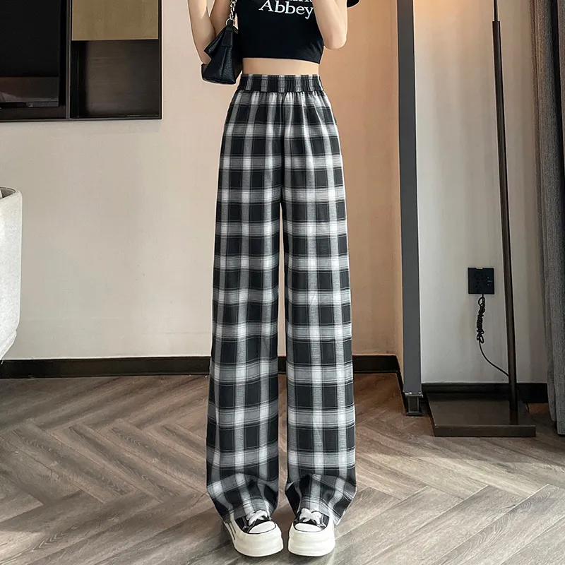 ORIGIN Casual Pants Women's Black-2