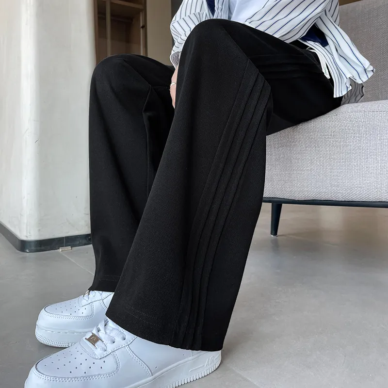 ORIGIN Casual Pants Unisex-3