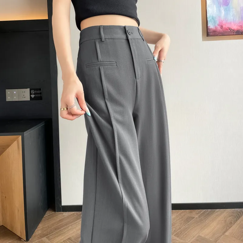 ORIGIN Suit Trousers Women's-4