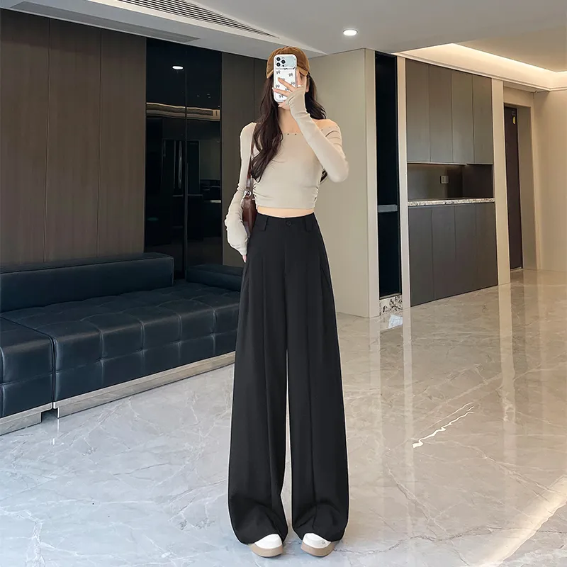 ORIGIN Suit Trousers Women's-11