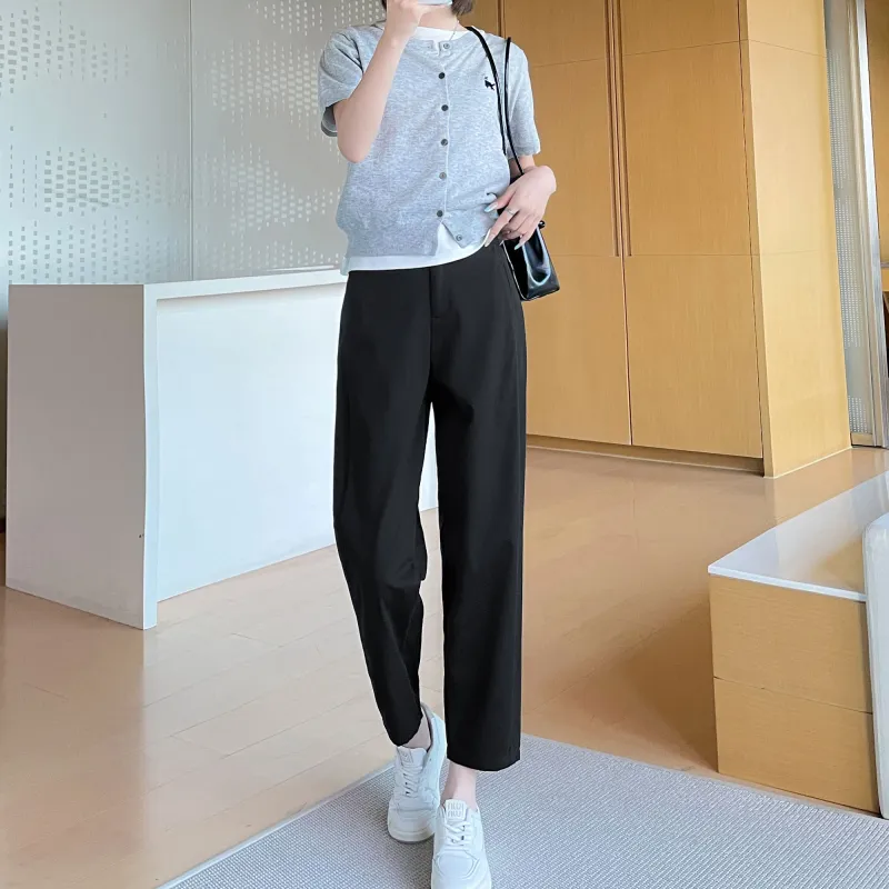 ORIGIN Casual Pants Women's-12