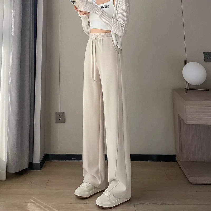 ORIGIN Casual Pants Unisex-12