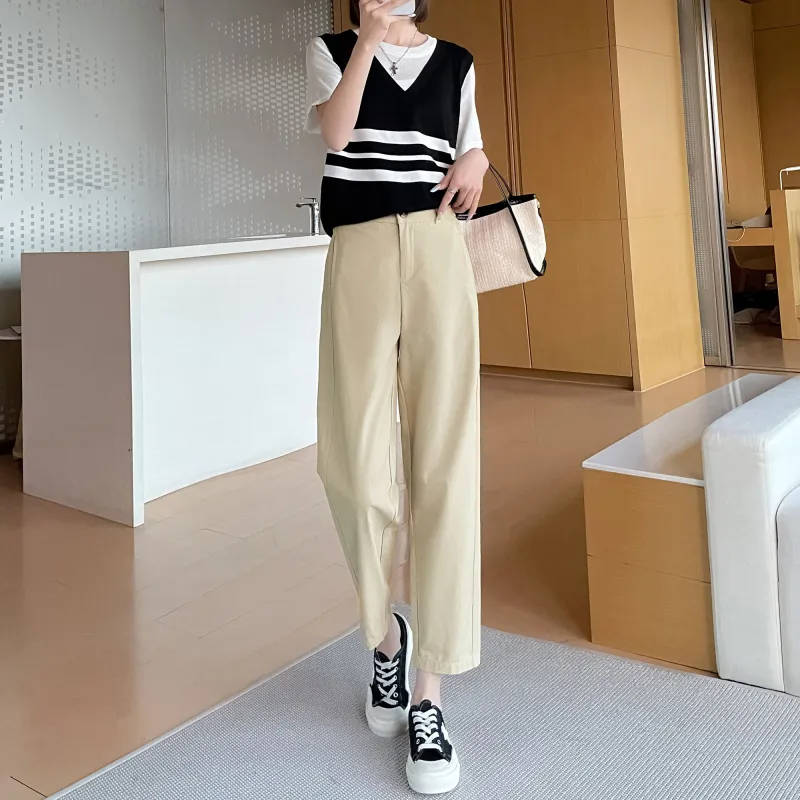 ORIGIN Casual Pants Women's-4