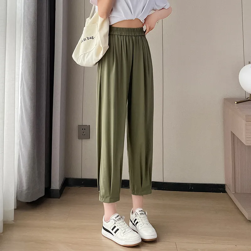ORIGIN Casual Pants Women's-18