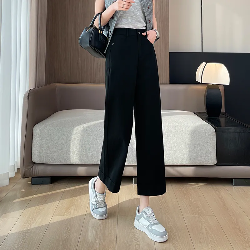 ORIGIN Casual Pants Women's-3