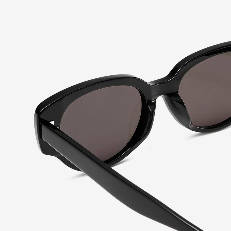 LEARNING RESOURCES Plate Frame Sunglasses Unisex-1