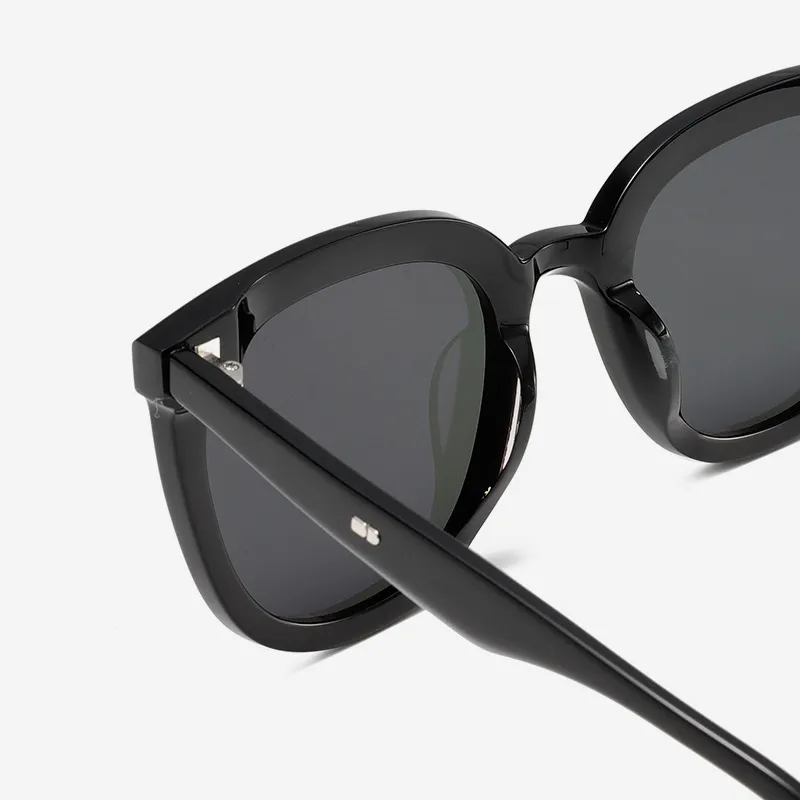 LEARNING RESOURCES Resin Square Sunglasses Unisex-2