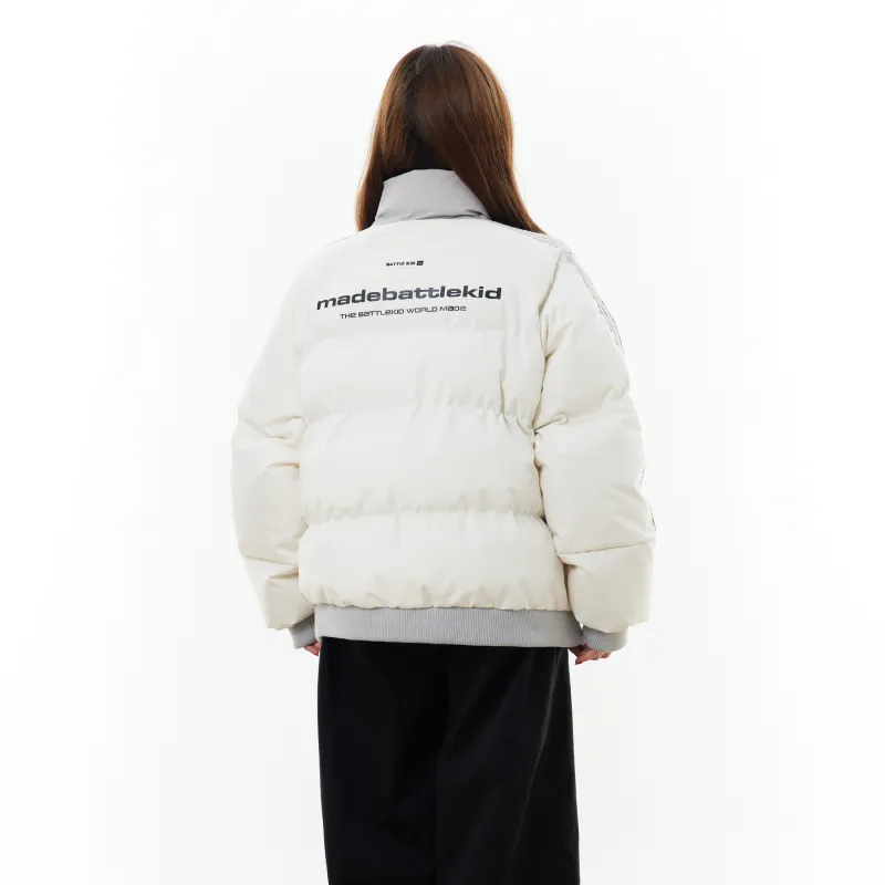 CMPG Puffer Jackets Unisex-8