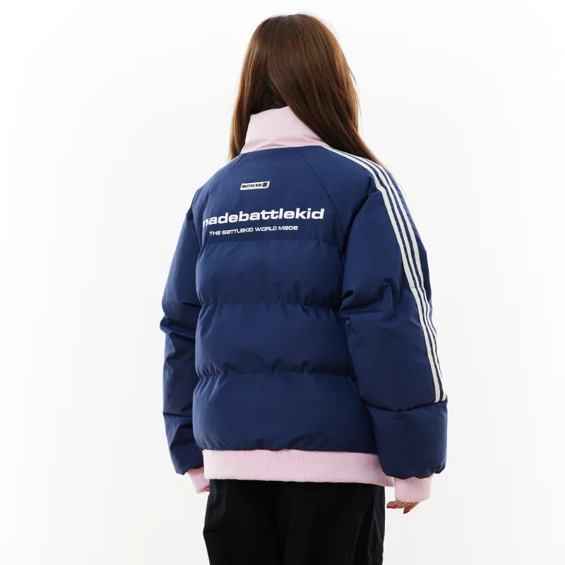 CMPG Puffer Jackets Unisex-5