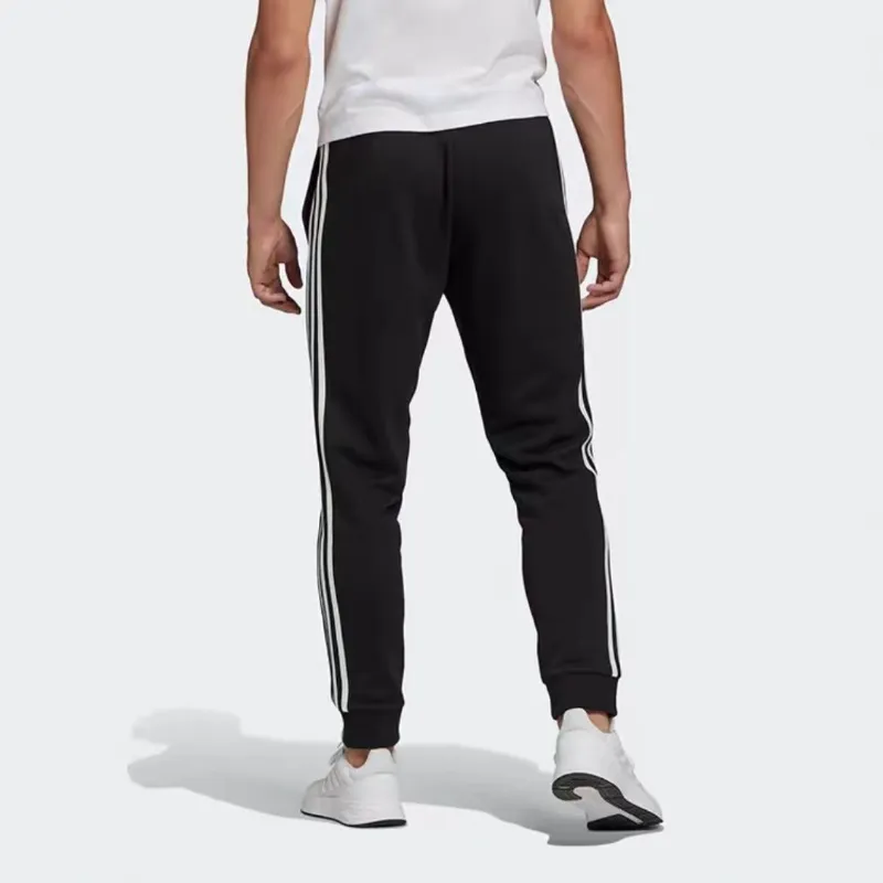 Adidas Sweatshirt Set Men's Black-7