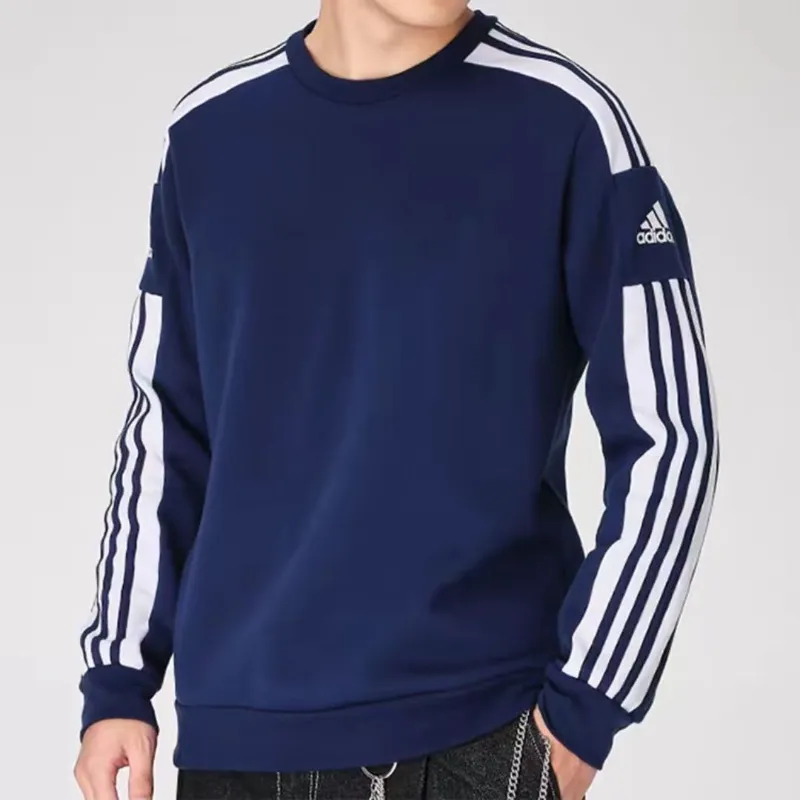 Adidas Sweatshirt Sets Men-1