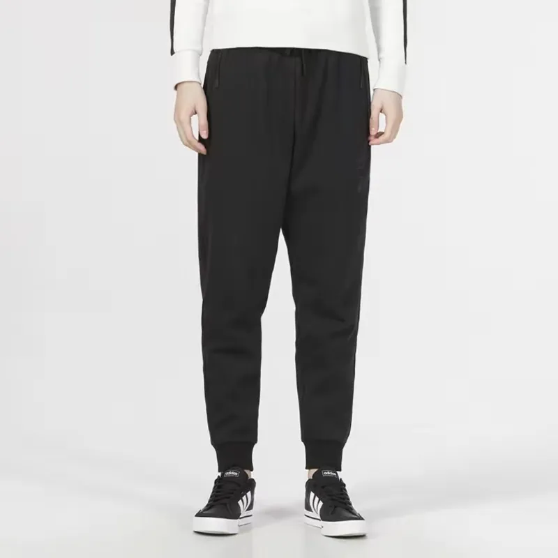 Adidas Sweatshirt Set Men's Black-4