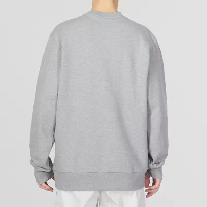 Adidas Sweatshirt Sets Men-5