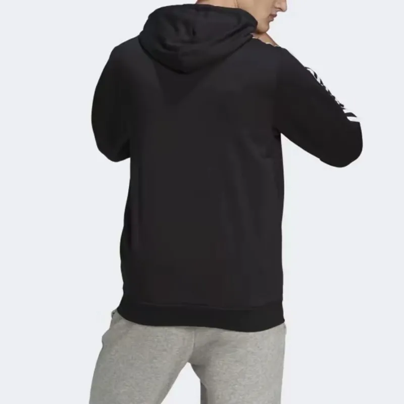 Adidas Casual Sportswear Men's Black-2