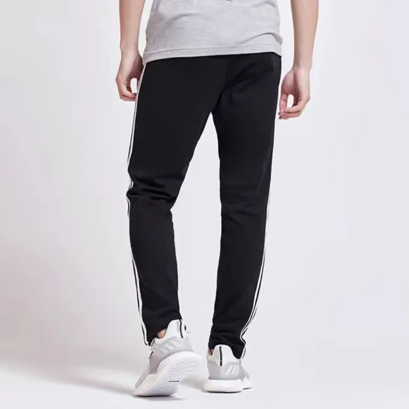 Adidas Sweatshirt Set Men's Black-3