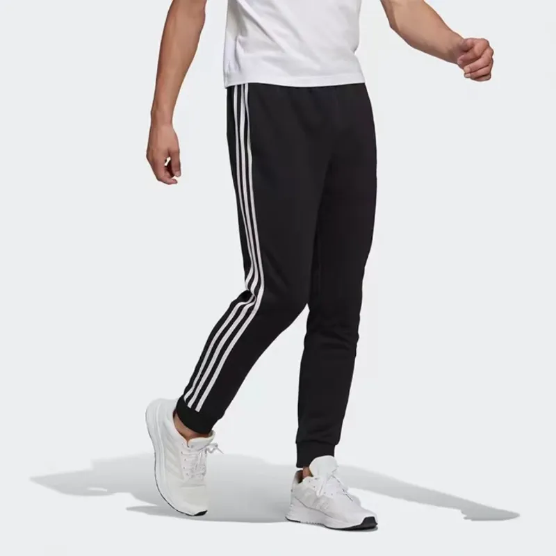 Adidas Sweatshirt Set Men's Black-5