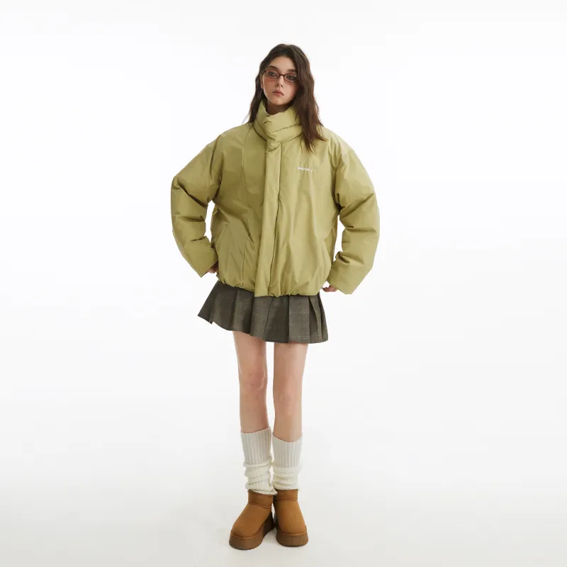 NANDCHN Puffer Jackets Unisex-10