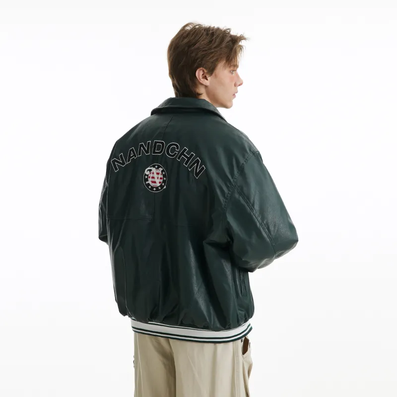 NANDCHN Puffer Jacket Unisex Jasper-5