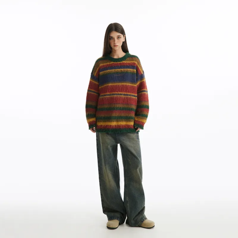 NANDCHN Knitwear Unisex-5