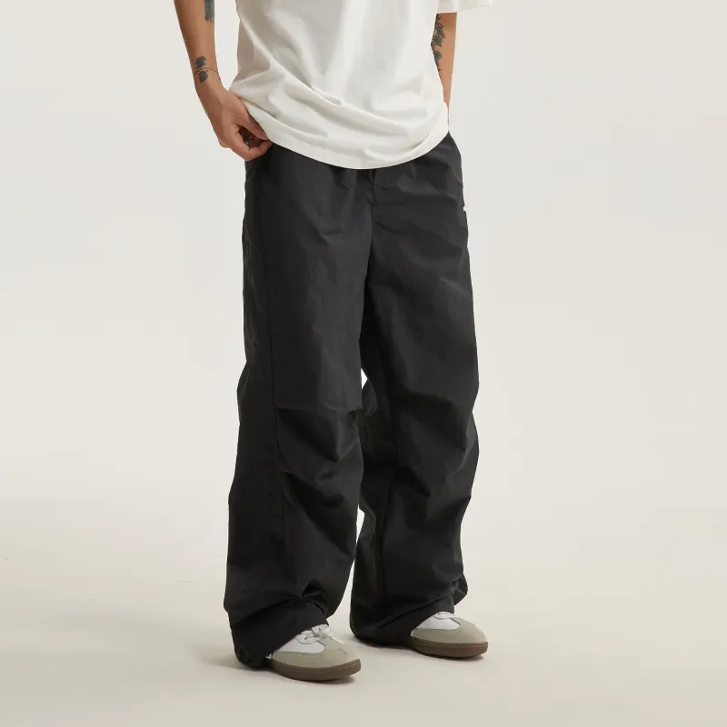 NANDCHN Casual Pants Unisex-2