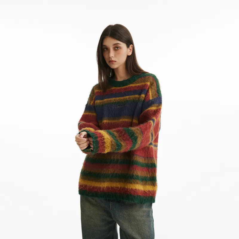 NANDCHN Knitwear Unisex-3