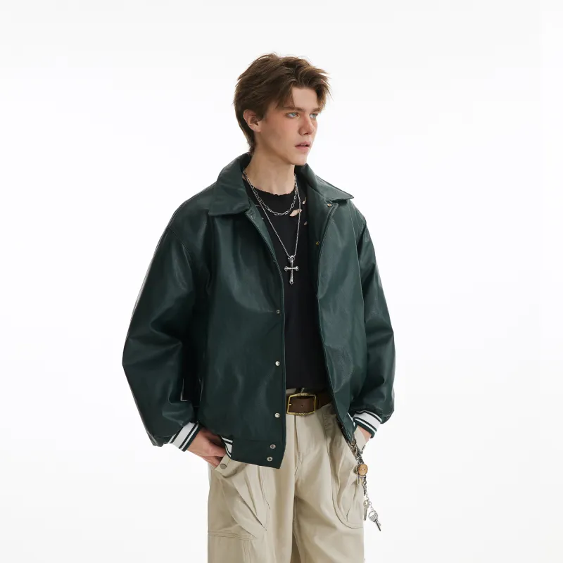 NANDCHN Puffer Jacket Unisex Jasper-2