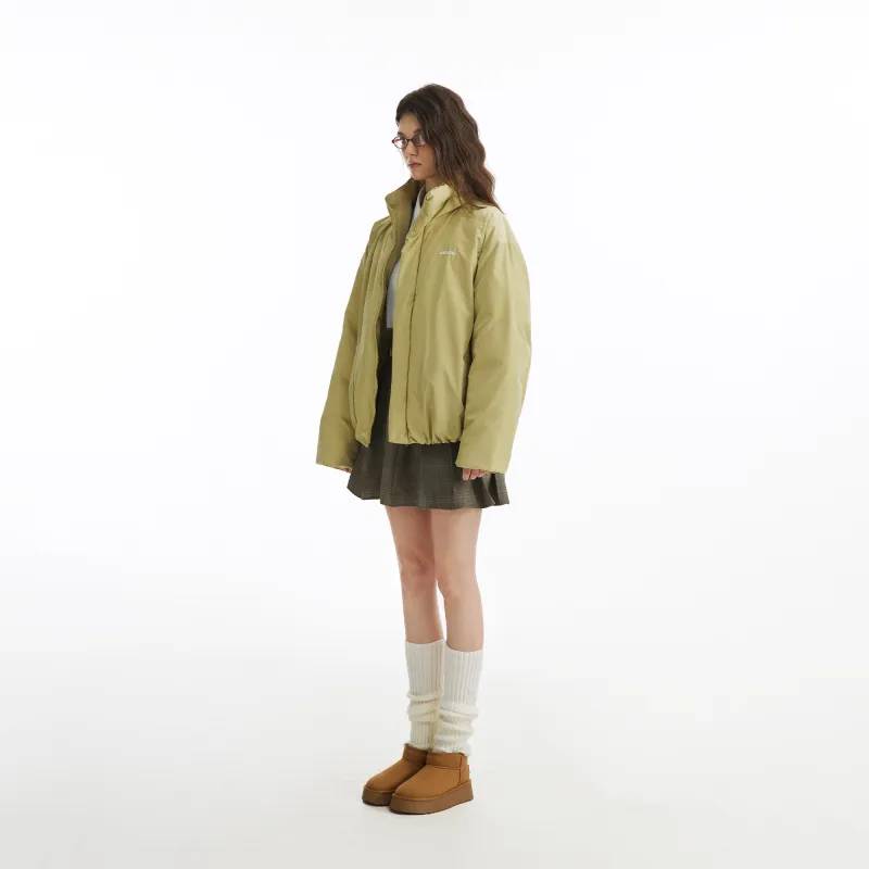 NANDCHN Puffer Jackets Unisex-11