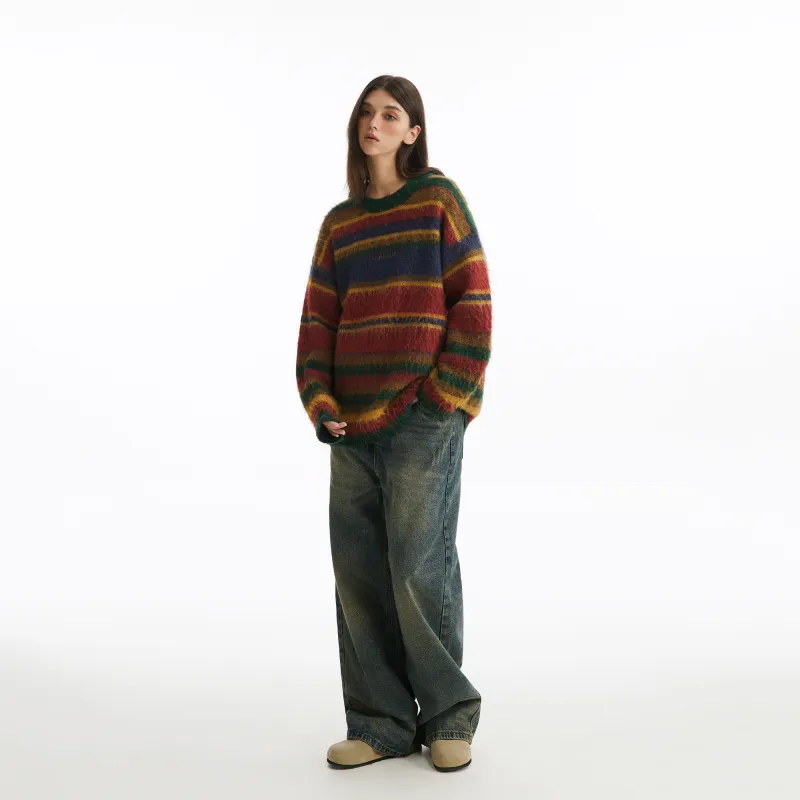 NANDCHN Knitwear Unisex-4