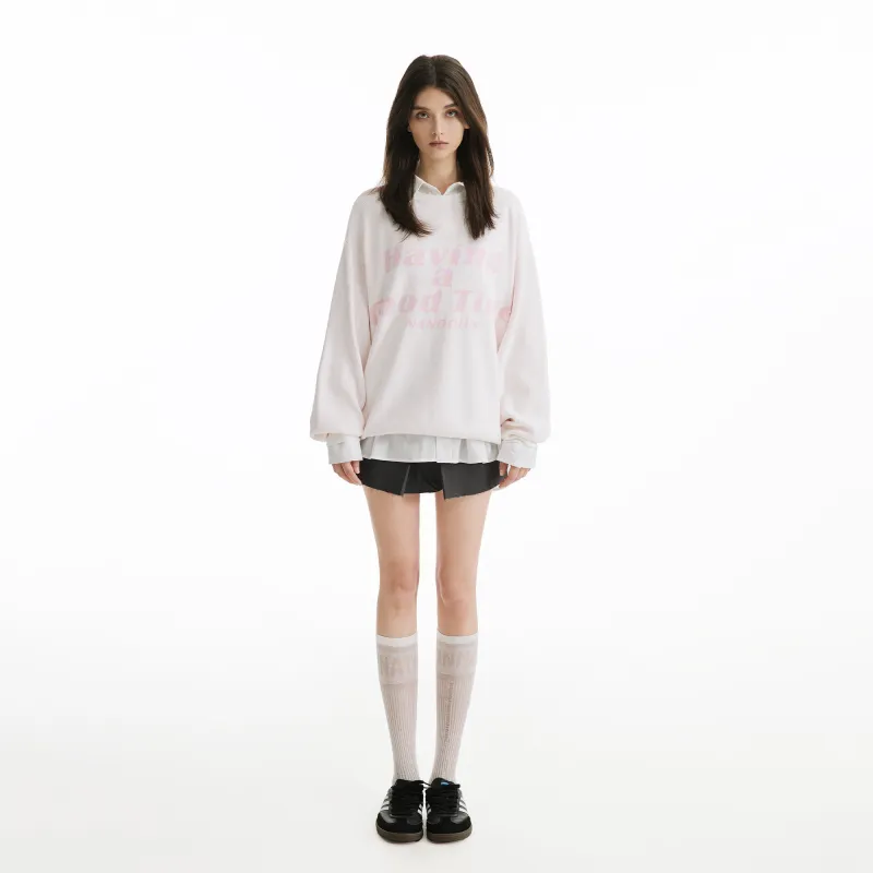 NANDCHN Sweaters Unisex-16
