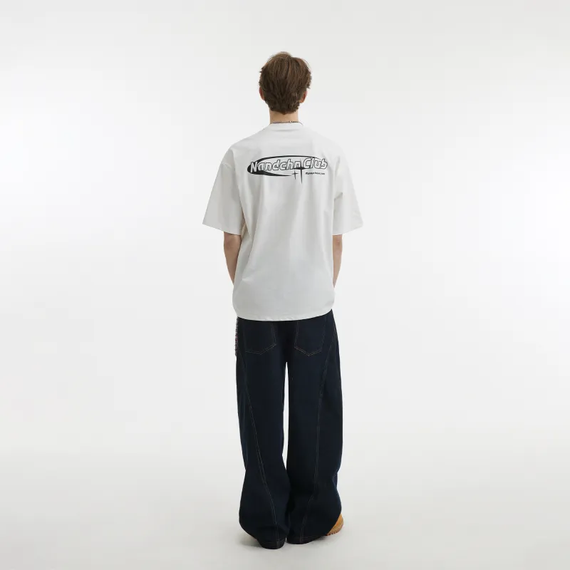 NANDCHN T Shirts Unisex-6