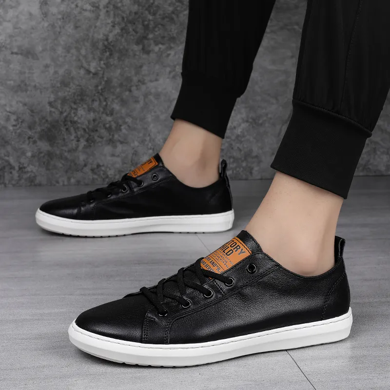Eminu Balance Low Top Skateboard Shoes Men's-9